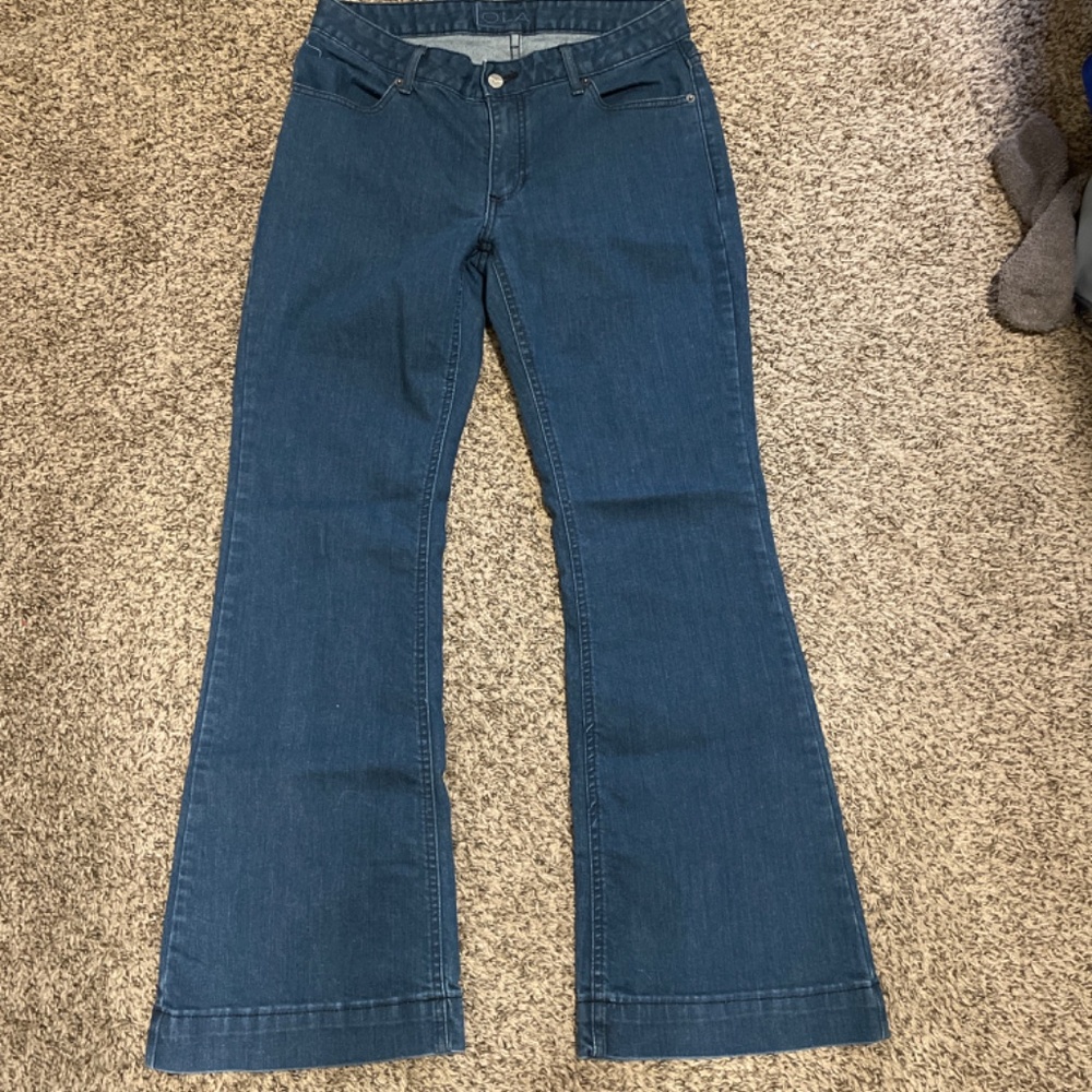 Kimes Jeans
